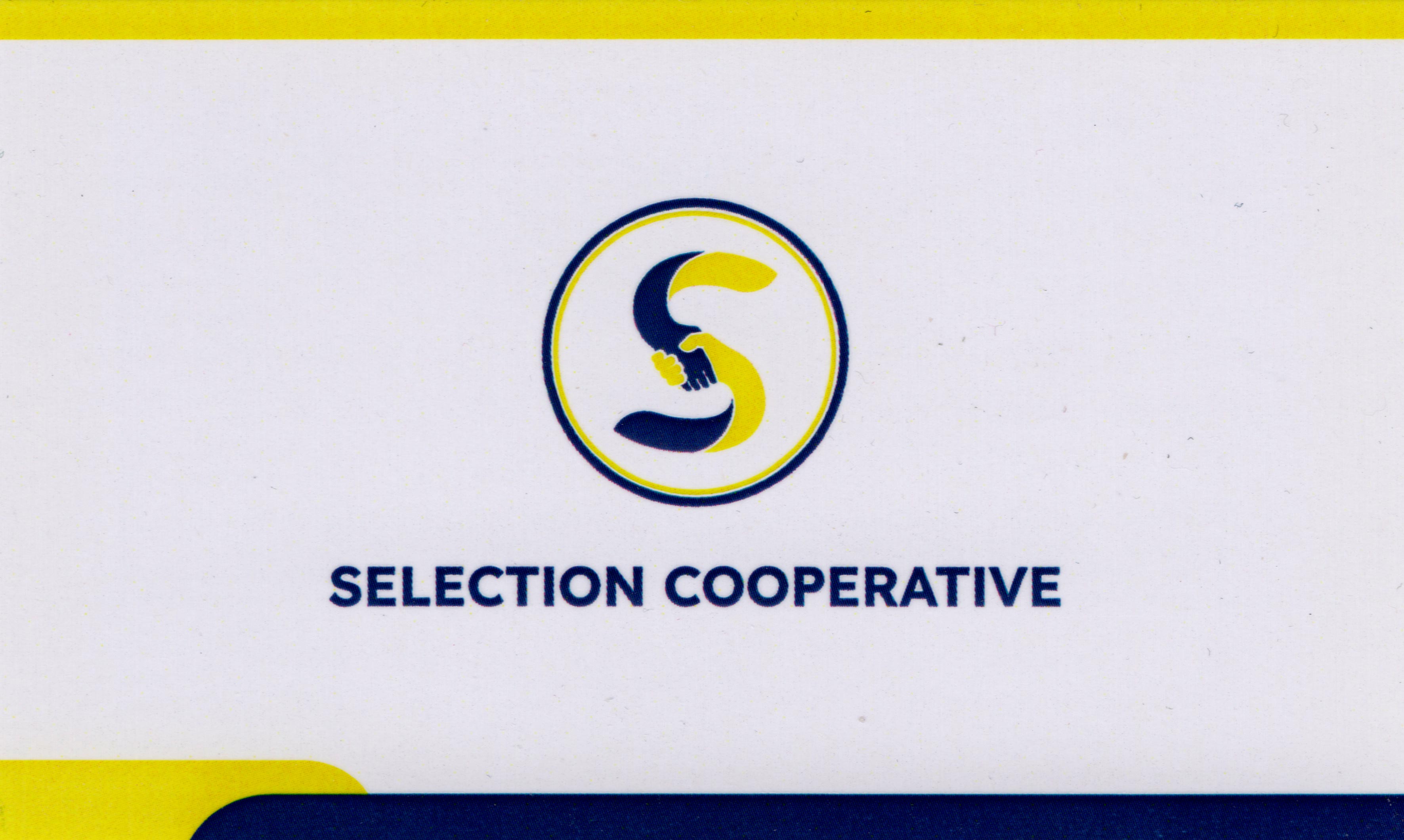 セレクション協同組合